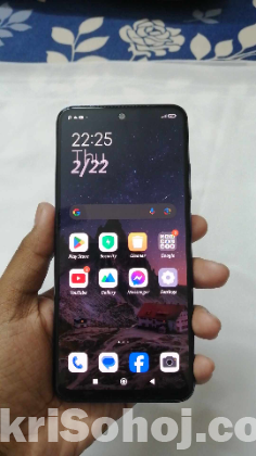 Redmi note 11